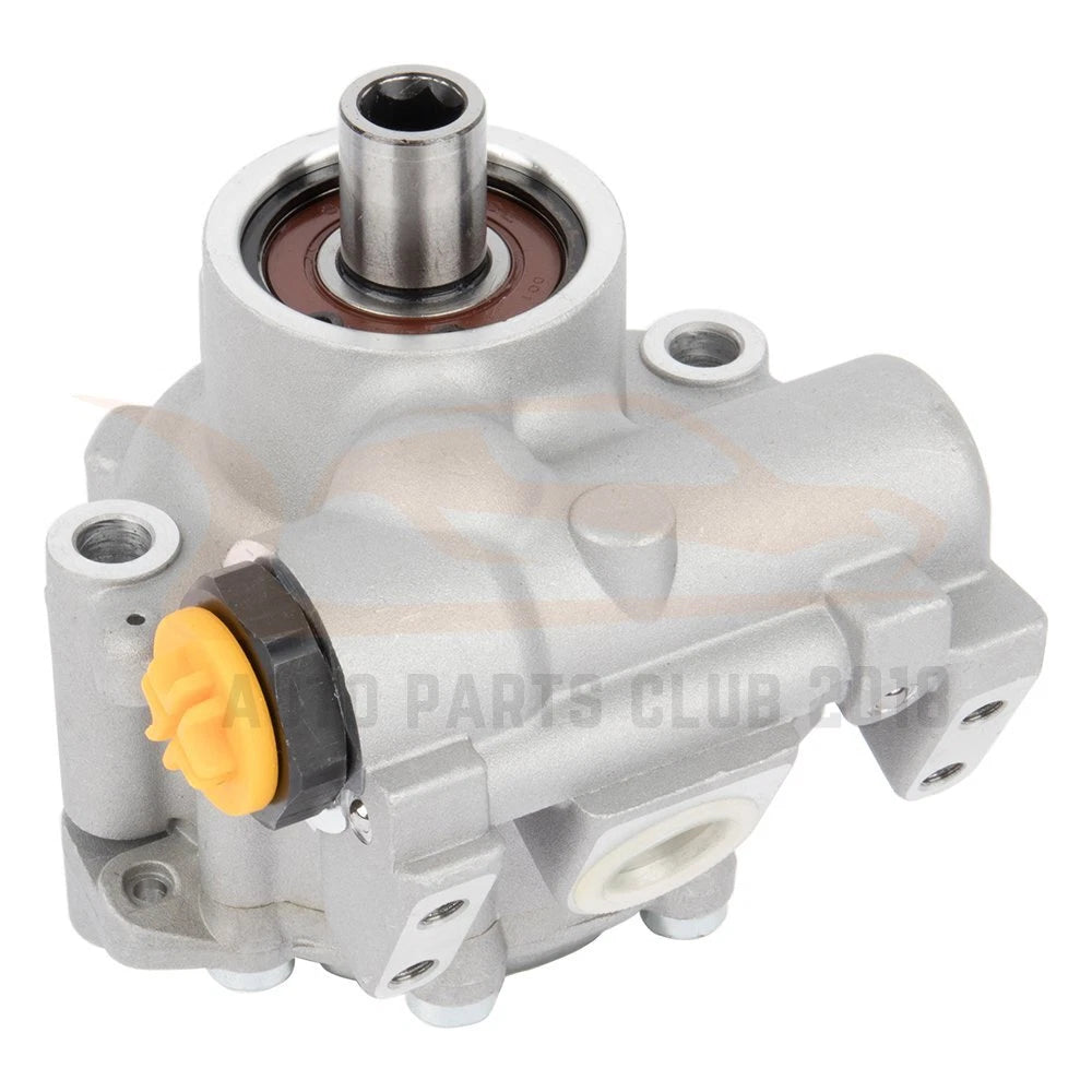 Power Steering Pump for Dodge Ram 2500 3500 4500 5500 (2003-2010)