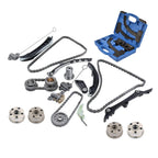 Timing Chain VVT Gear & Tool Kit for Dodge Ram Chrysler 3.6 (2011–2015)