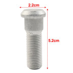 Wheel Bolt for Land Rover Discovery 3 4 5 (2004–2023)
