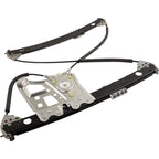 Set of 2 Window Regulators for MB S430