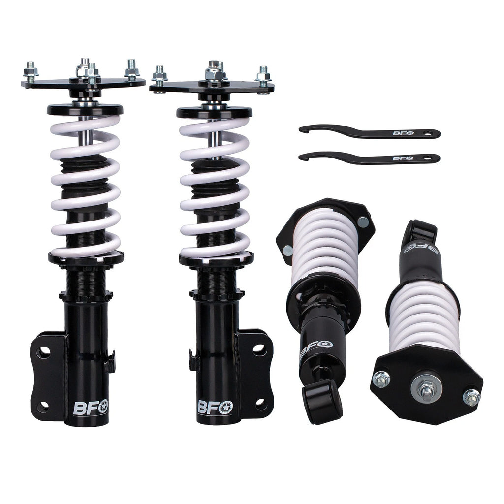 Coilover Shock Suspension Kit for Mitsubishi 3000GT AWD Coupe (1990–1999)