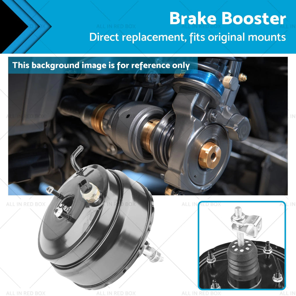 Brake Booster for Toyota Hilux (1997–2005) KDN170 LN165 LN170 KDN145