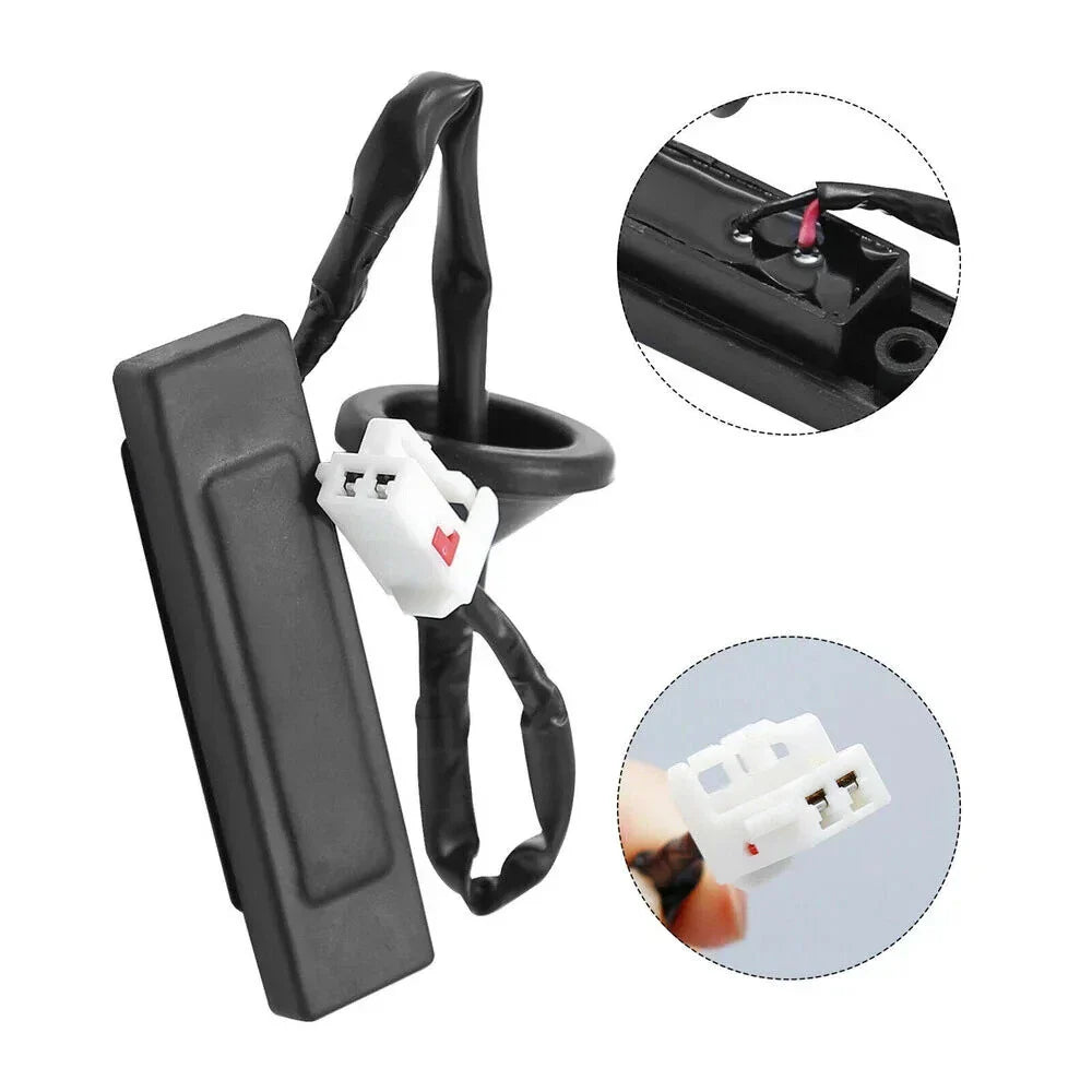 Tailgate Release Button Switch for Hyundai Veloster 1.6L (2012-2017)