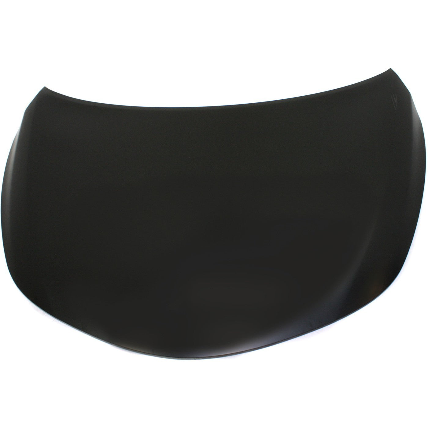 CAPA Certified Hood for Nissan Altima (2013–2015) Sedan