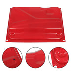 7 Gallon Universal Secondary Gas Fuel Tank Petcock Filter Gauge Cap