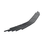 Stainless Steel Black Billet Grille Insert for Chevy Equinox (2018-2021)