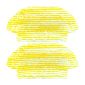 Microfiber Mop Pad for (Machine Washable)