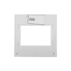 Diffraction Grating for Optical Experiments (50, 100, 300, 600 Lines)