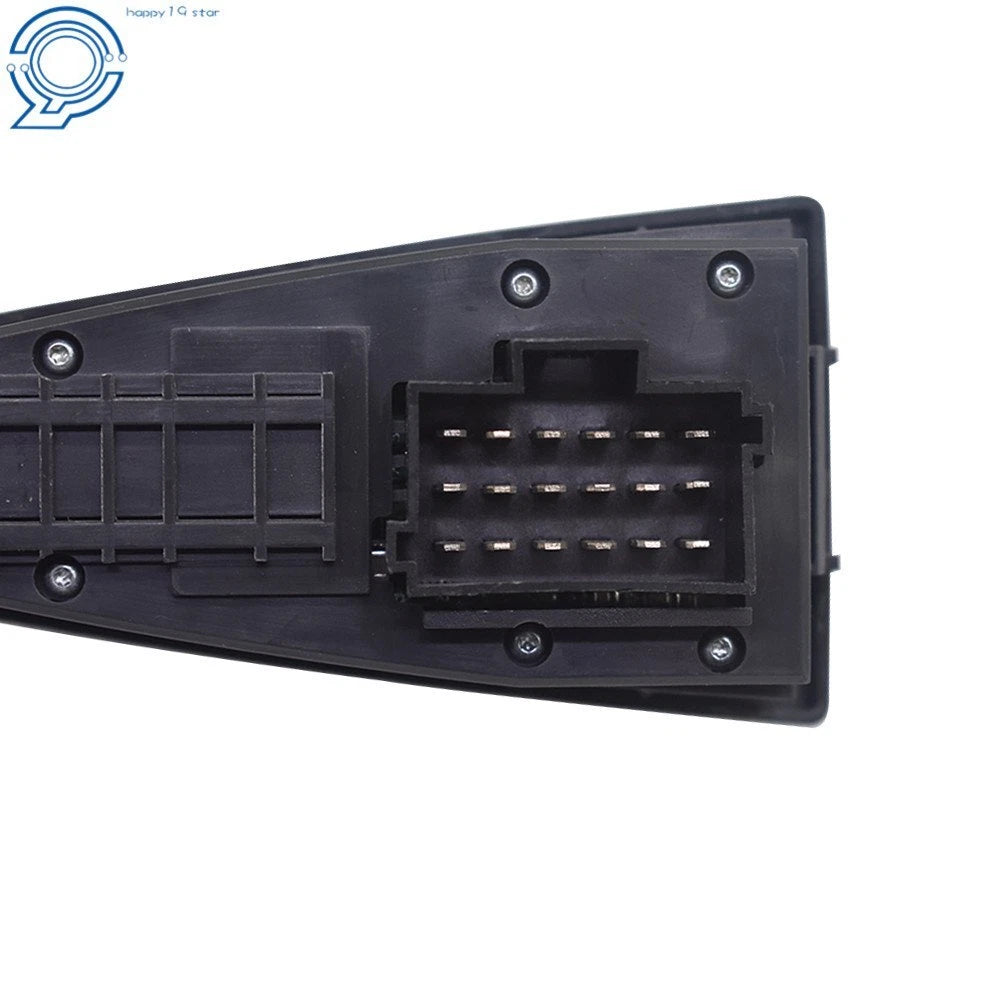 Power Window Master Switch for Volvo VNL (2005-2016)