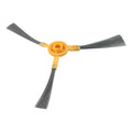 Side Brushes Set for T550W T560H Vacuum Cleaner (Spare Parts)