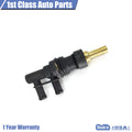 Thermostat Assembly for BMW E36 M3 325i 525i (1989–1995)