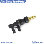 Thermostat Assembly for BMW E36 M3 325i 525i (1989–1995)