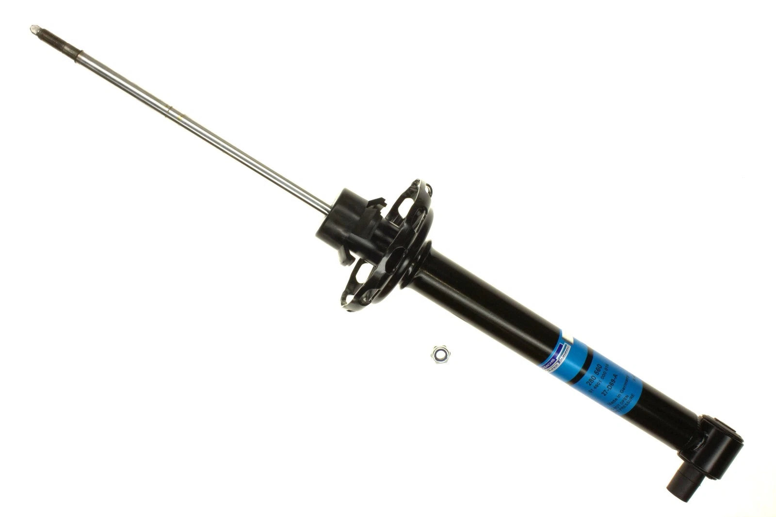 Shock Absorber for Audi A4 (1999–2001)