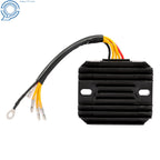 Voltage Rectifier Regulator for Suzuki GS550 GS400B GSX1100 GSX750 GS250 GS850 (1976–1983)
