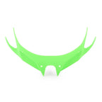 Front Aerodynamic Winglet for Kawasaki Ninja 250 2018–2019, Ninja 400 2018–2019