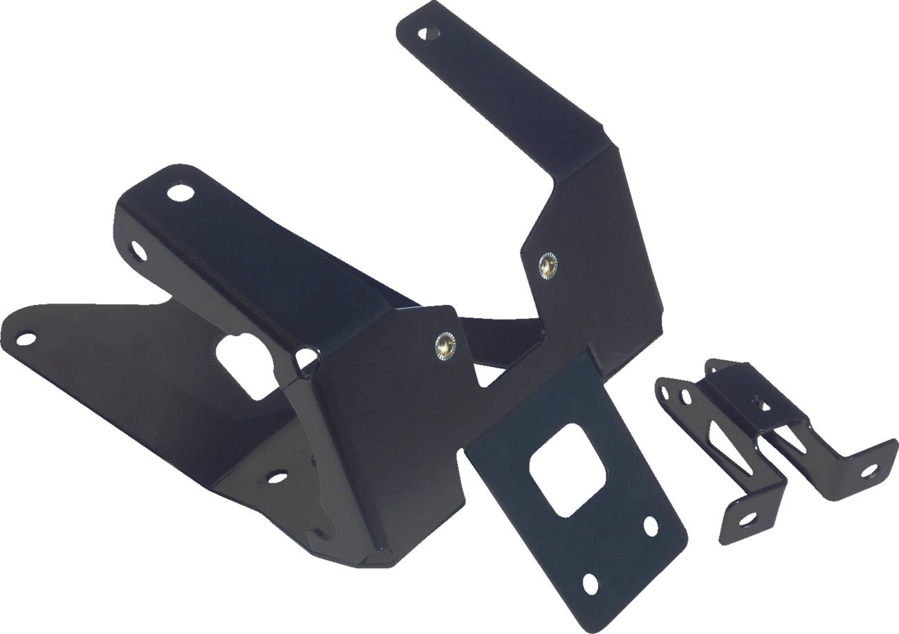 Winch Mount for Can-Am (100920)