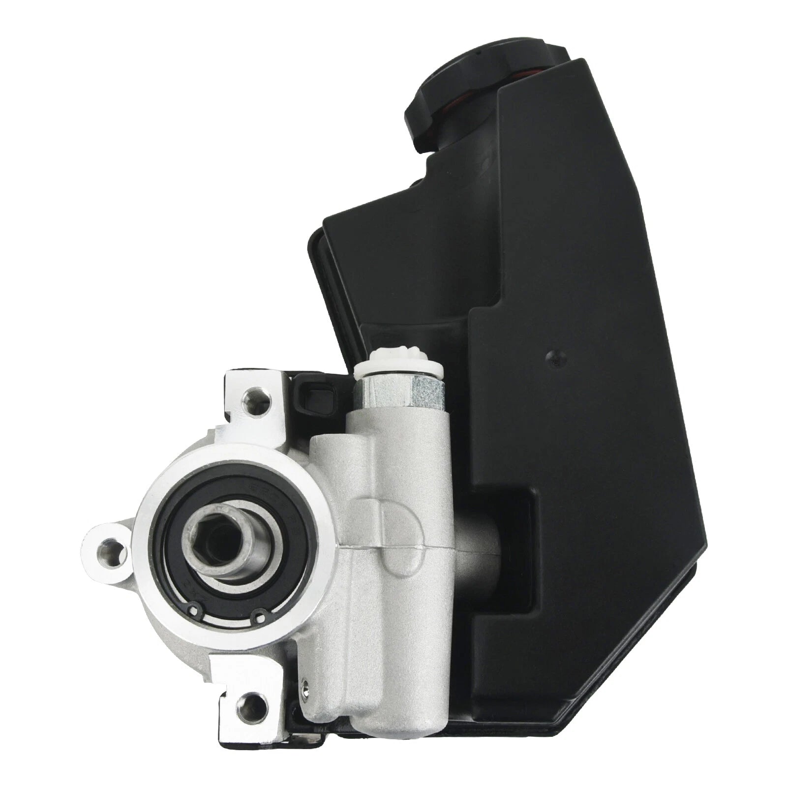 Power Steering Pump and Reservoir for Jeep Cherokee Grand Cherokee (1991–1995)