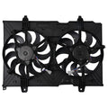 Cooling Fan Module for Nissan Rogue (2008–2015)