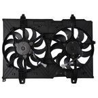 Cooling Fan Module for Nissan Rogue (2008–2015)