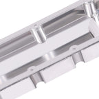 Aluminum Valve Covers for Chevy BBC 396 454 502 (1965–1995) Tall w/Breather Hole