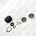 Pump Rebuild Service Kit for Volvo Penta OMC (3857794, 2858847, 3851982, 3851623)