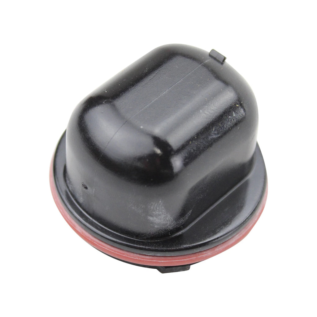 Front Parking Light Angel Eye Bulb with Socket for BMW E60 E61 (2004–2010)