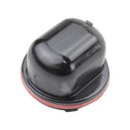 Front Parking Light Angel Eye Bulb with Socket for BMW E60 E61 (2004–2010)