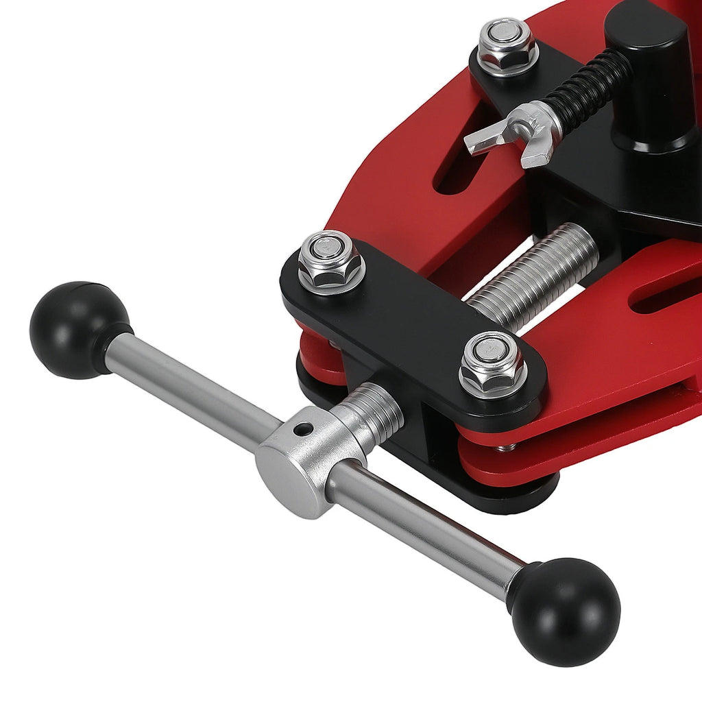 Pipe Clamp for Welding Alignment Tool (1-2.5in)