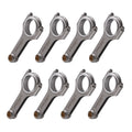 Performance Connecting Rods for GMC BBC 396 454 502 (1965–2000)