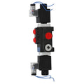 Hydraulic Directional Control Valve 13GPM 3600PSI for Industrial Equipment