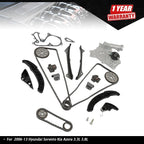 Timing Chain Kit & Water Pump for Hyundai Sorento Kia Azera (2006â2013)