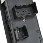 Electric Master Window Switch for Chrysler Town & Country/Grand Caravan (2012–2019)