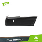Rear Right Bumper Face Bar for Ford F150 (2015–2020) - Primed Black