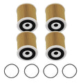 Engine Filter Set for BMW Z4 ActiveHybrid 3 5 7 (2006–2016)