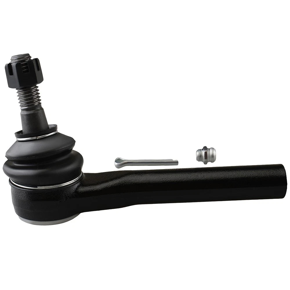 Set of 8 Front Lower Control Arms with Ball Joints for Silverado 1500 (2014-2018)