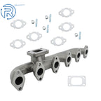 Exhaust Manifold for Dodge Ram 2500 3500 Cummins L6 5.9L (2003–2010) 674-910