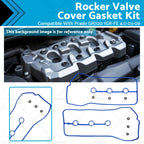 Engine Rocker Cover Gasket Kit for Toyota Prado GRJ120R GRJ121W (2003–2009)