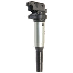 Set of 4 Ignition Coils for BMW 3 Series, 5 Series, 6 Series, 7 Series
