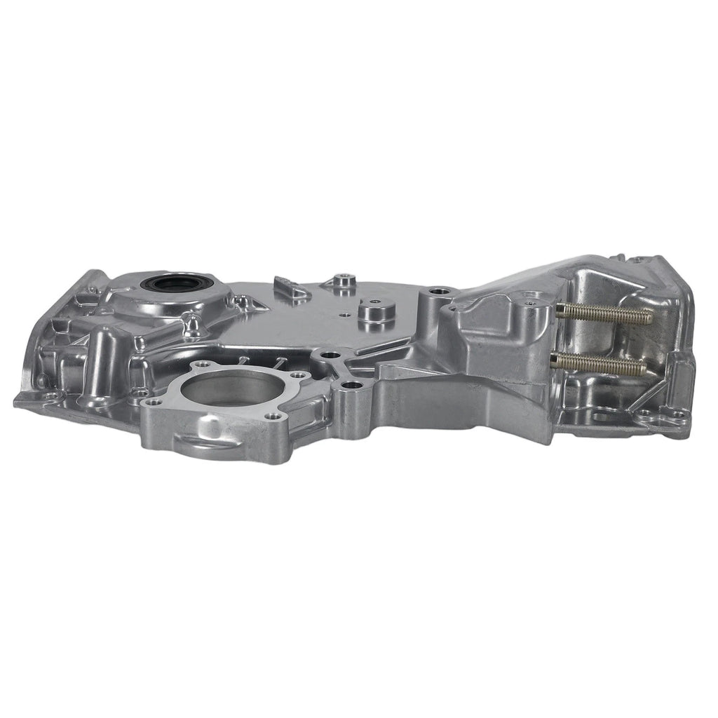 Engine Timing Cover for Mitsubishi Mirage (2015-2023) Aluminum