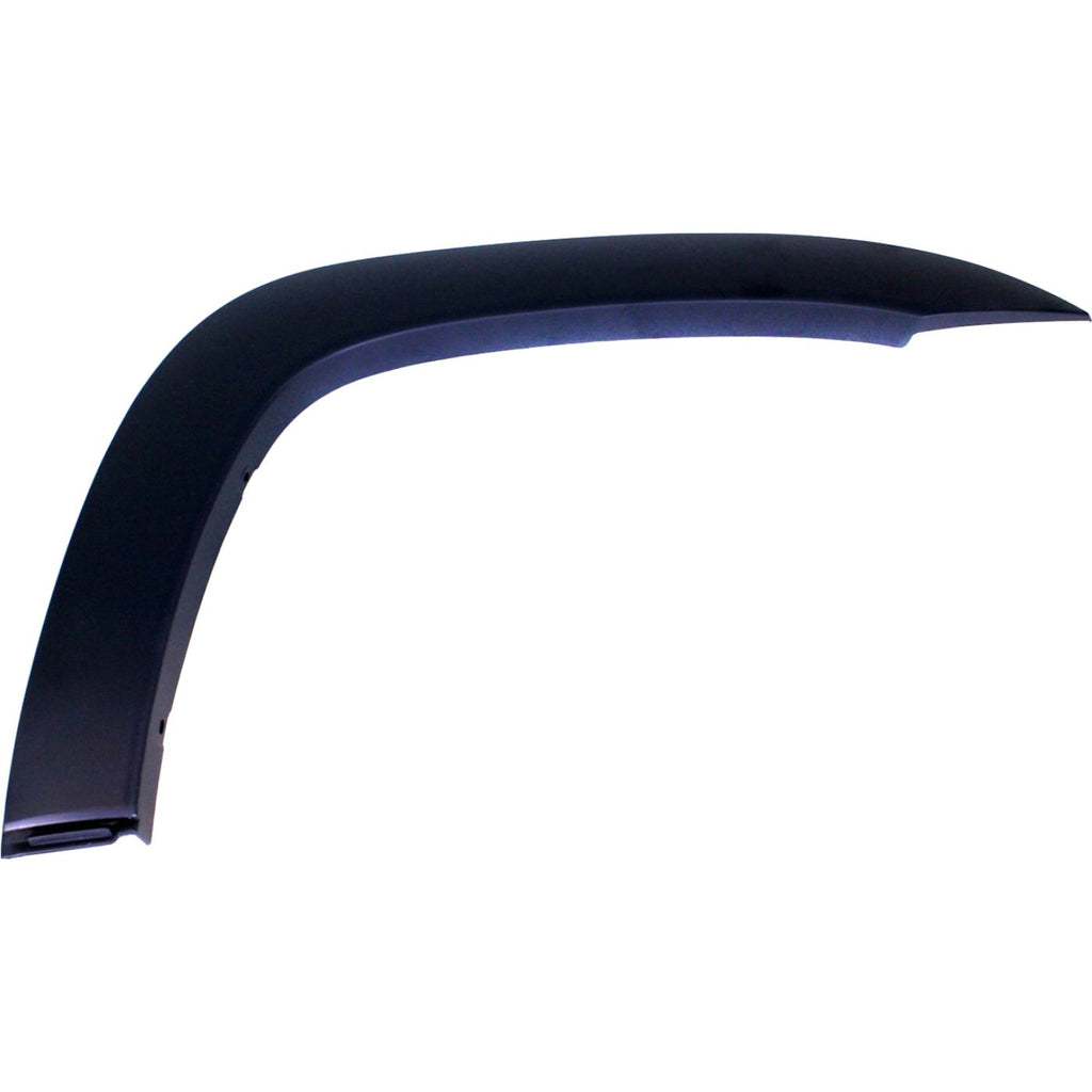 Fender Flares for Toyota Tacoma (2005–2013) Front Right Primed Thermoplastic