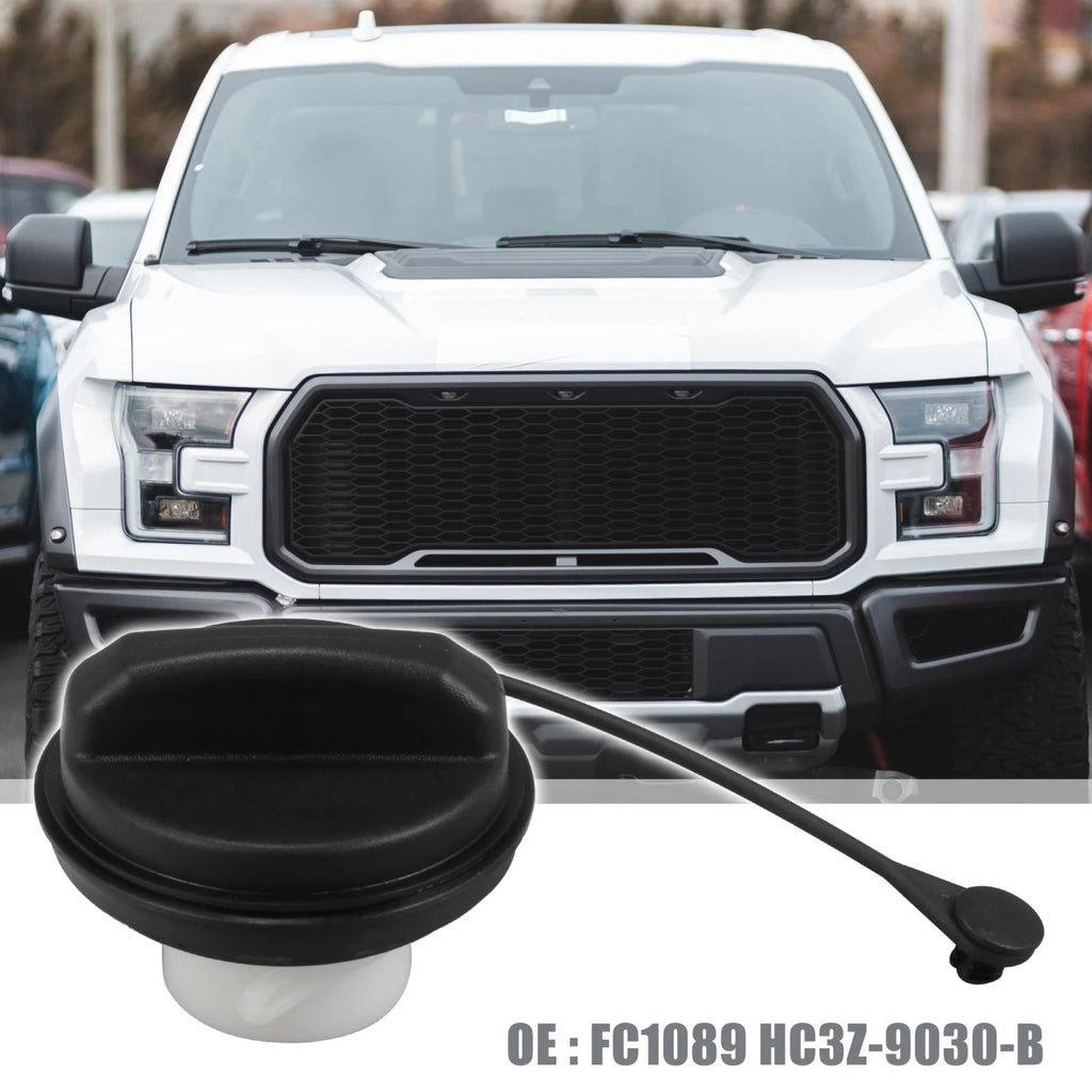 Fuel Tank Cap FC1089 HC3Z-9030-B for Ford Escape (2008–2012) & Focus (2004)
