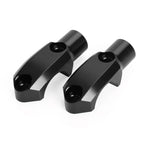 Master Cylinder Clamp with 10mm Mirror Mount for Yamaha YZ 65 80 85 125 250 426 450