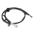 Battery Negative Cable Assembly for Chevy Silverado (2014-2019)