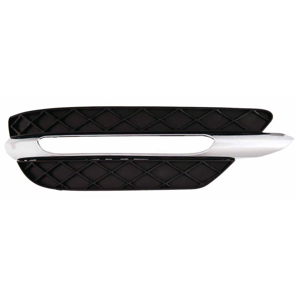 Replacement Passenger Side Driving Light Hole Cover (See compatibility Chart)