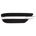 Replacement Passenger Side Driving Light Hole Cover (See compatibility Chart)