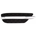 Replacement Passenger Side Driving Light Hole Cover (See compatibility Chart)