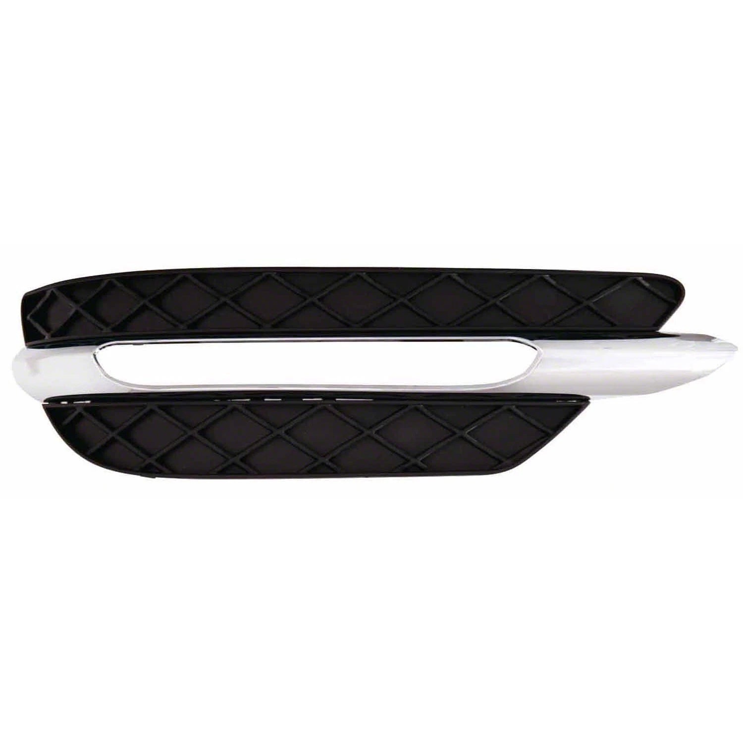 Replacement Passenger Side Driving Light Hole Cover (See compatibility Chart)