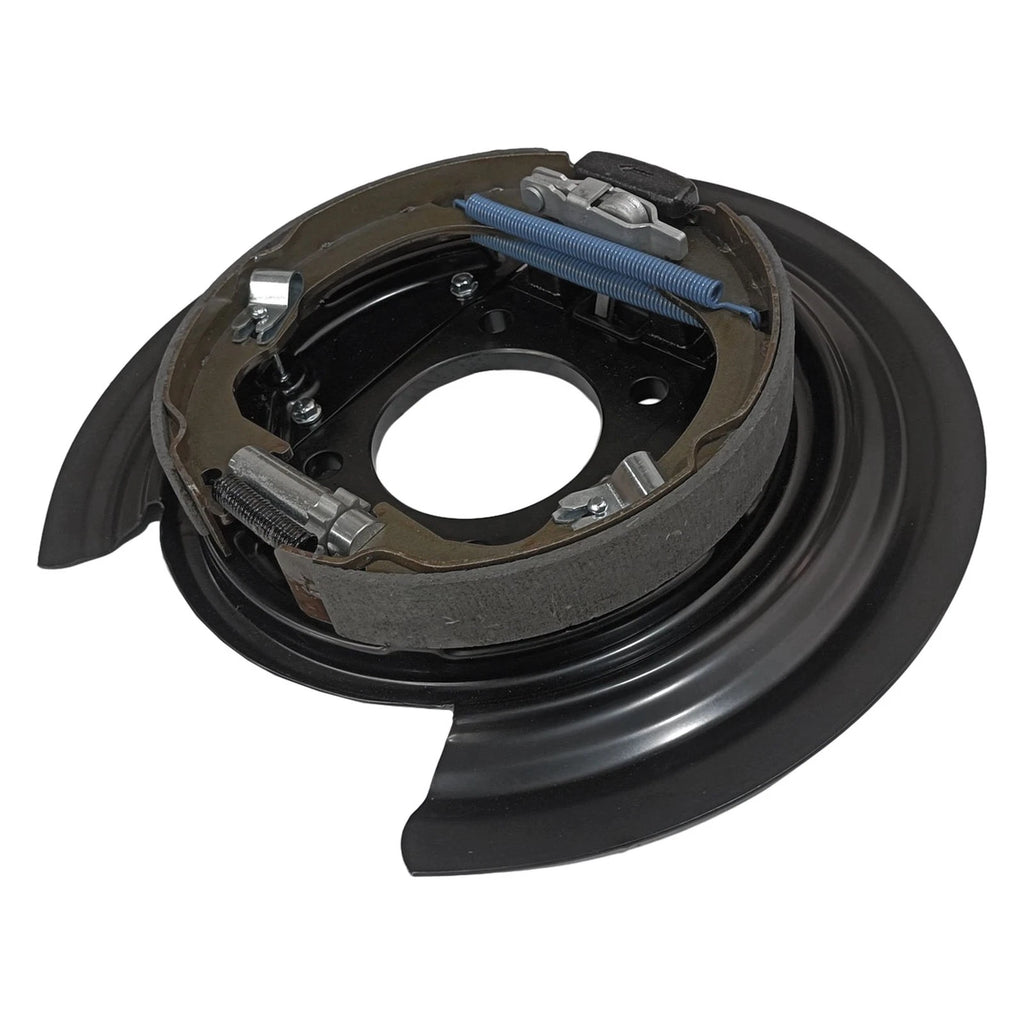 Rear Brake Backing Plate for Jeep Wrangler JK (2007-2018)
