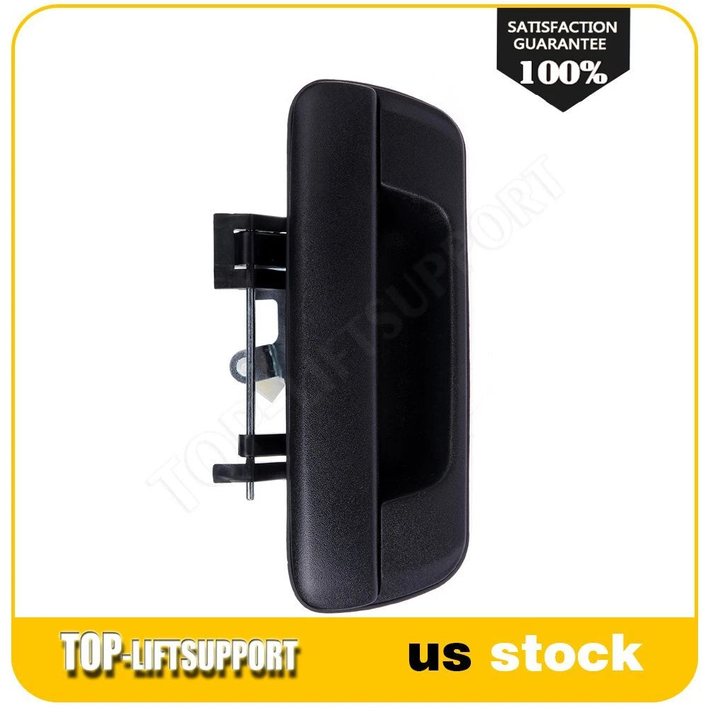 Rear Tailgate Handle for Chevy Colorado GMC Canyon (2008–2011)