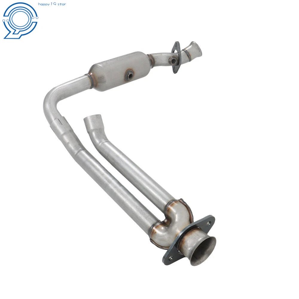 Catalytic Converter for Ford F-150 3.7L (2011–2014)